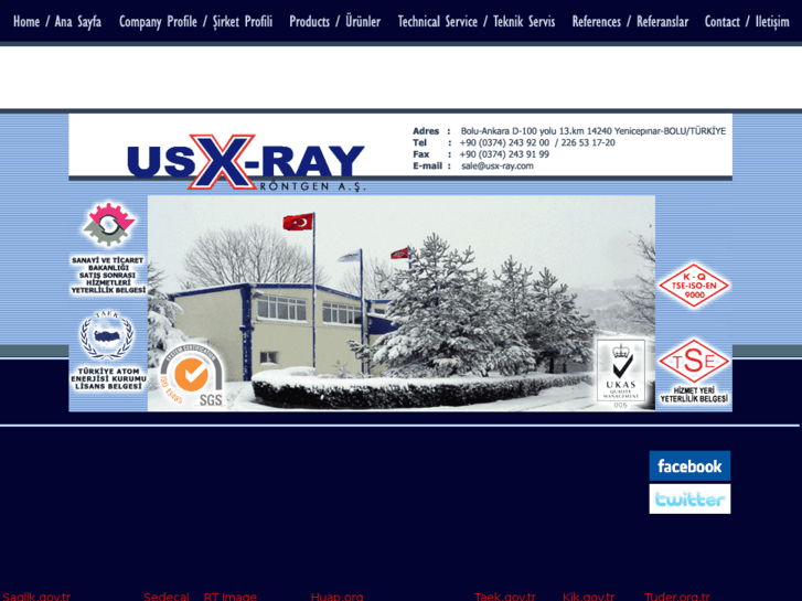 www.usx-ray.com