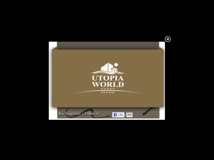 www.utopiaworld.com.tr