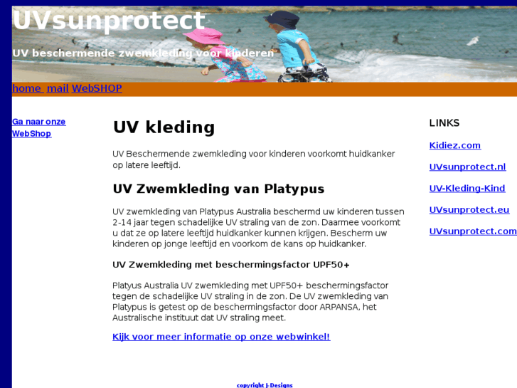 www.uvsunprotect.com