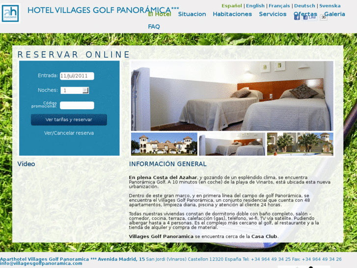 www.villagesgolfpanoramica.com