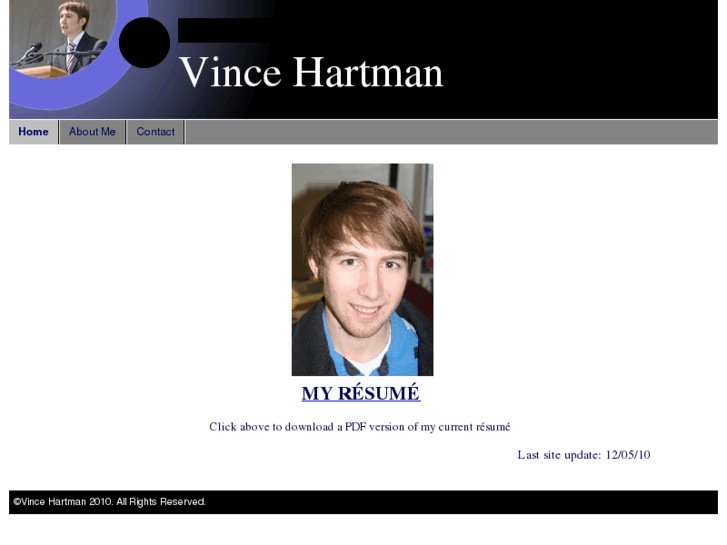 www.vincehartman.com