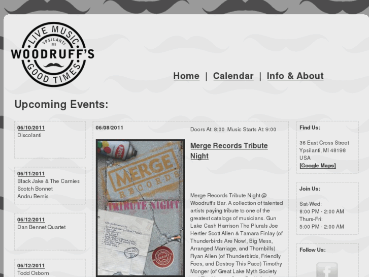 www.woodruffsbar.com