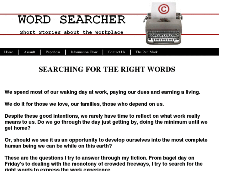 www.wordsearchers.org