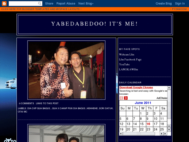 www.yabedabedoo.com