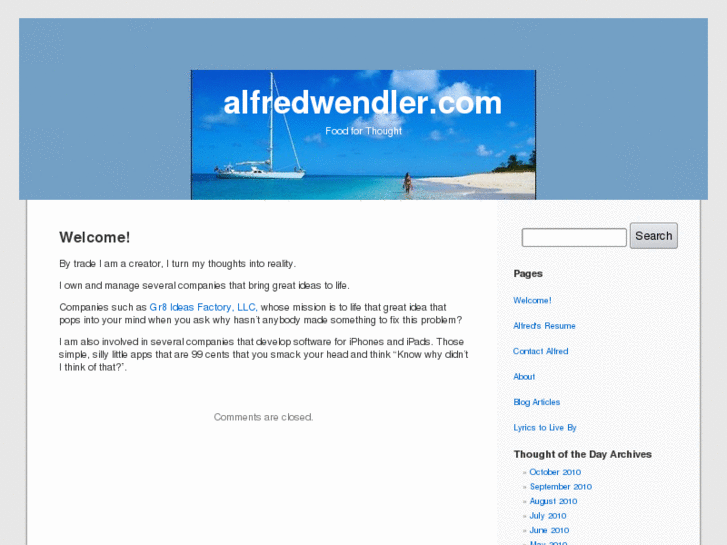 www.alfredwendler.com