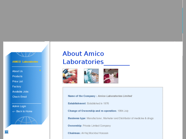 www.amicolab.com