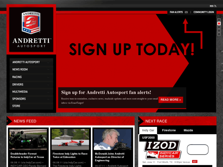 www.andrettiautosport.com