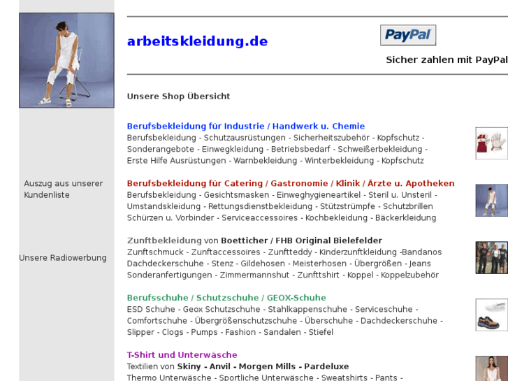 www.arbeitskleidung.de