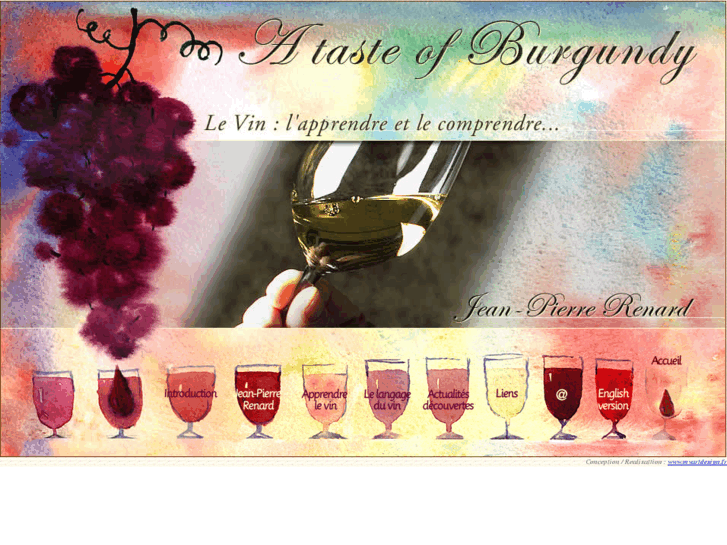 www.atasteofburgundy.com