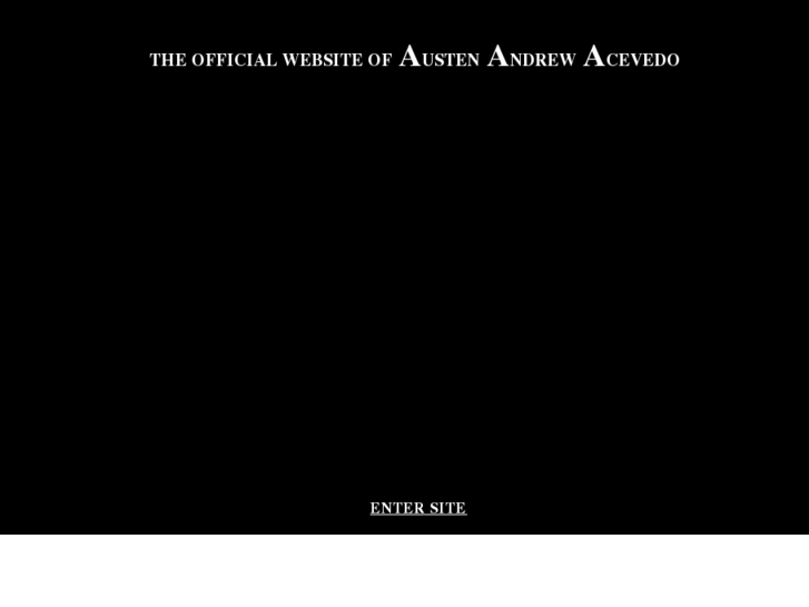 www.austenacevedo.com