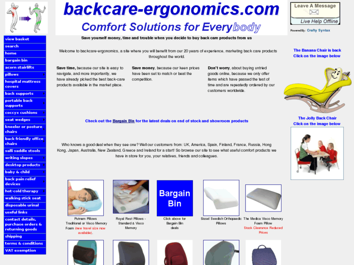 www.backcare-ergonomics.com