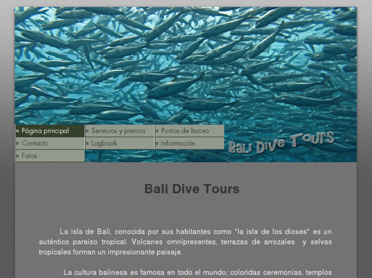 www.balidivetours.es