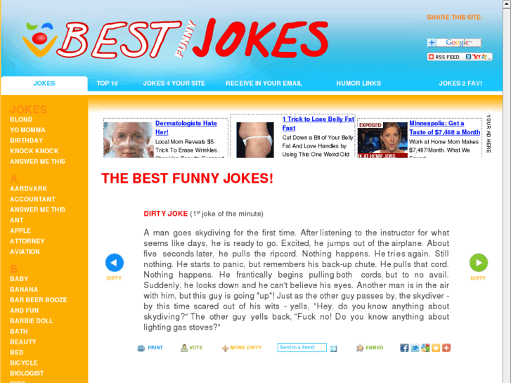 www.best-funny-jokes.com