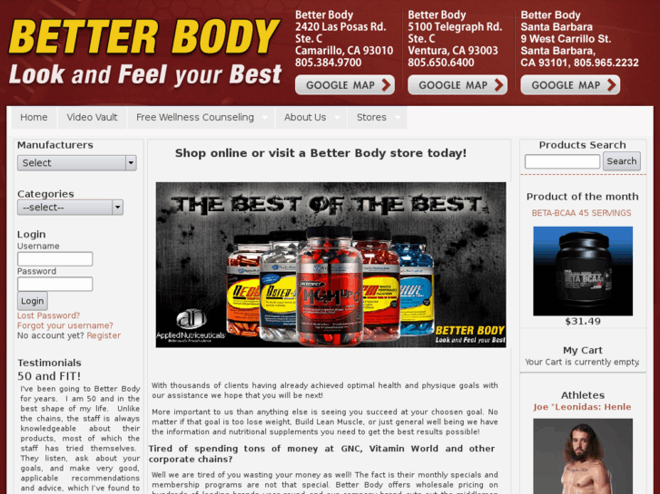 www.betterbodystores.com