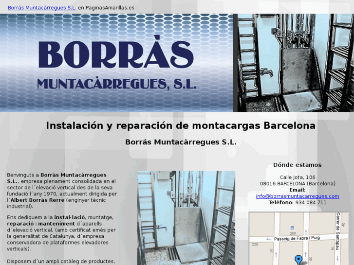 www.borrasmuntacarregues.com