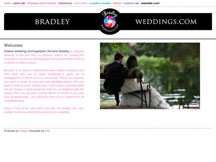 www.bradleyweddings.com