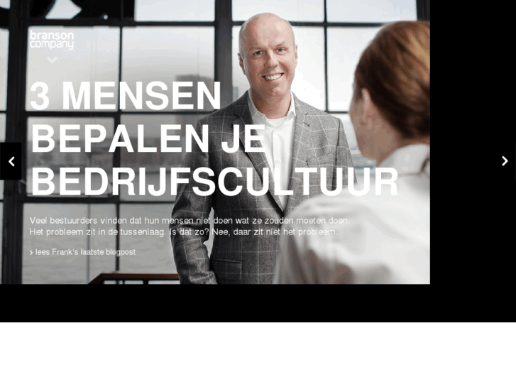 www.bransoncompany.nl