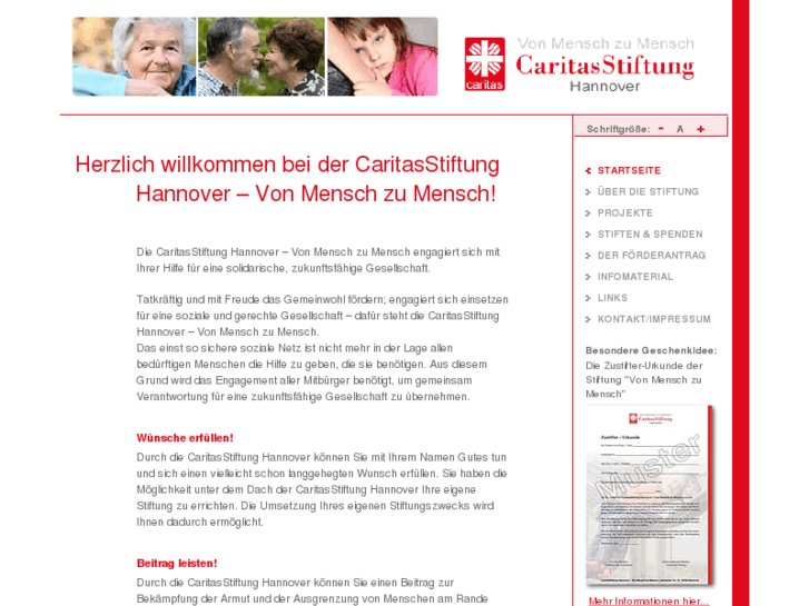 www.caritas-stiftung-hannover.de