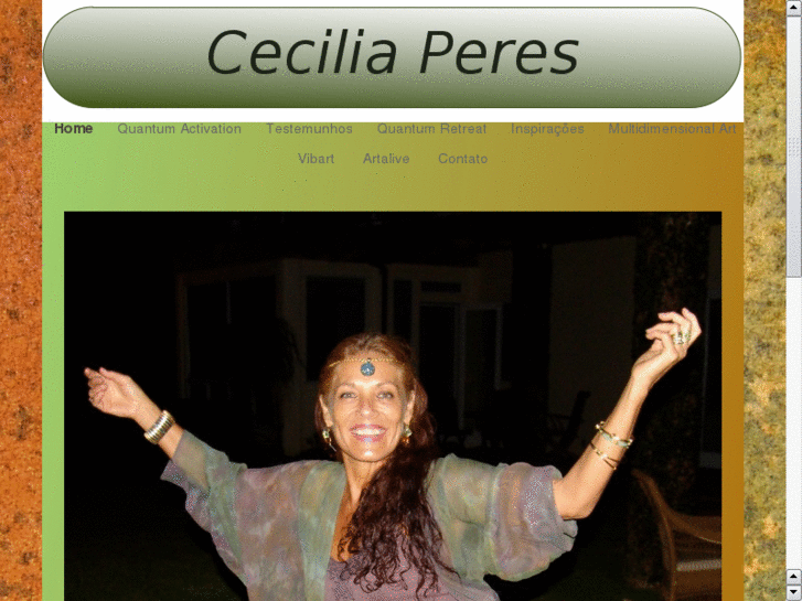 www.ceciliaperes.net