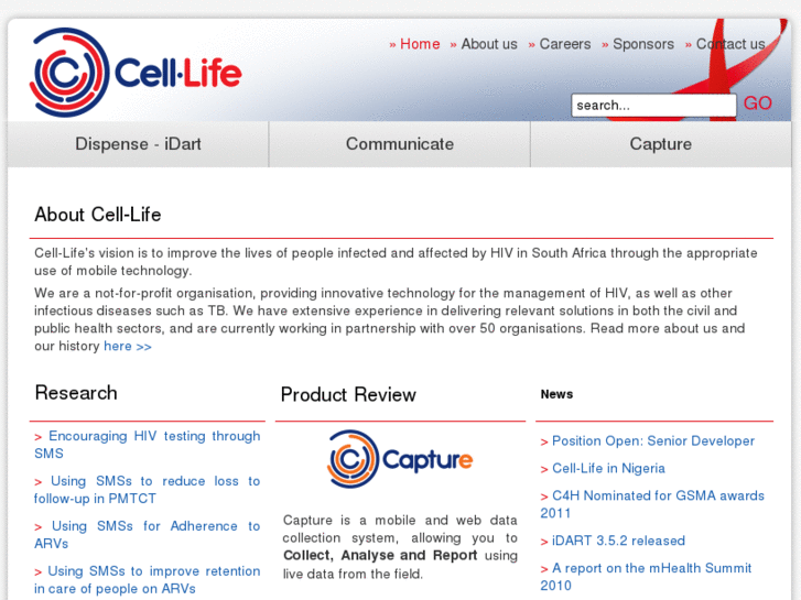 www.celllife.org