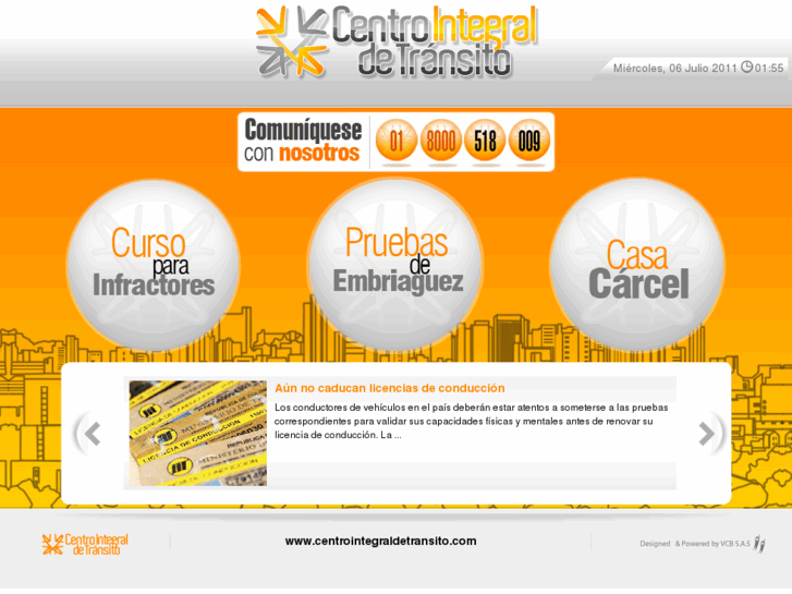 www.centrotransito.com