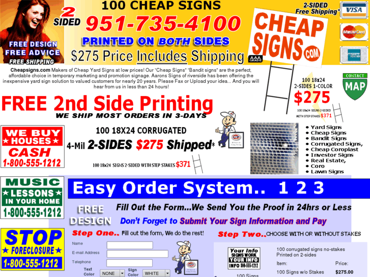 www.cheapsigns.com