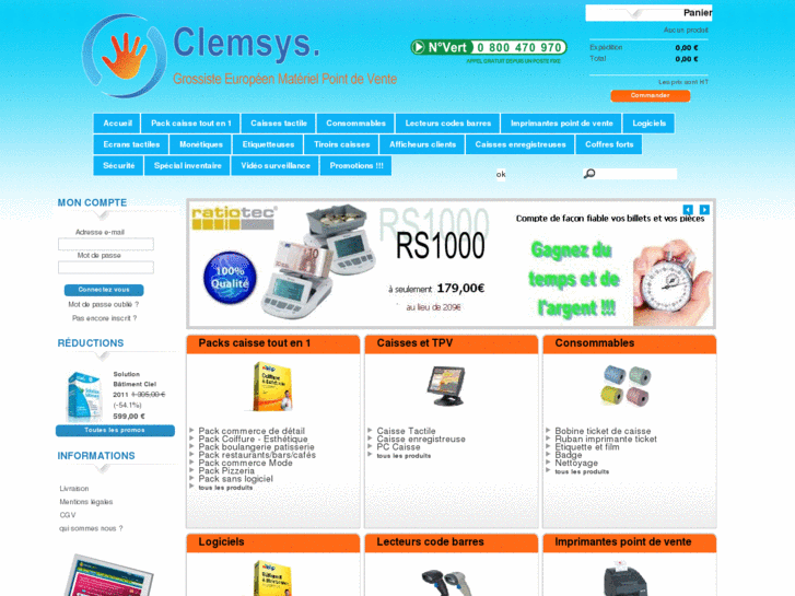 www.clemsys.com