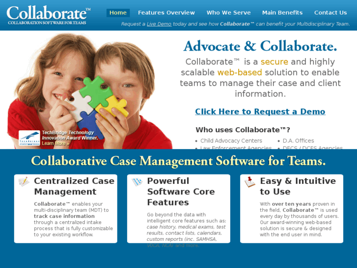 www.collaboratesoftware.com