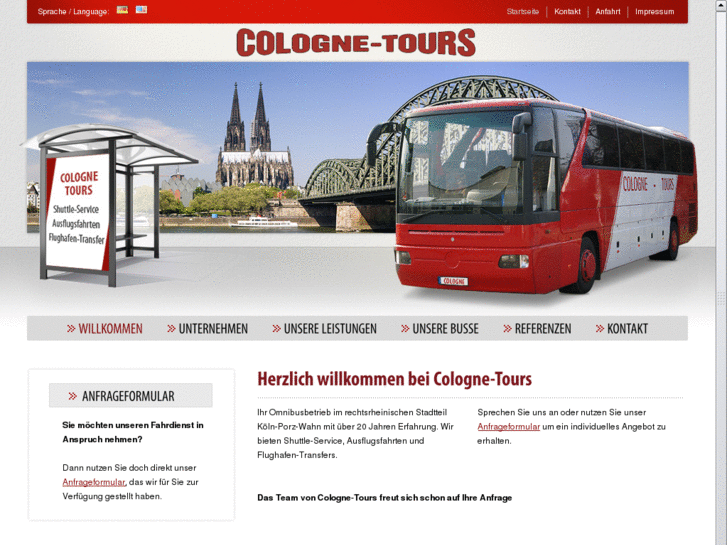 www.cologne-tours.com