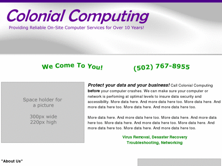 www.colonial-computing.com