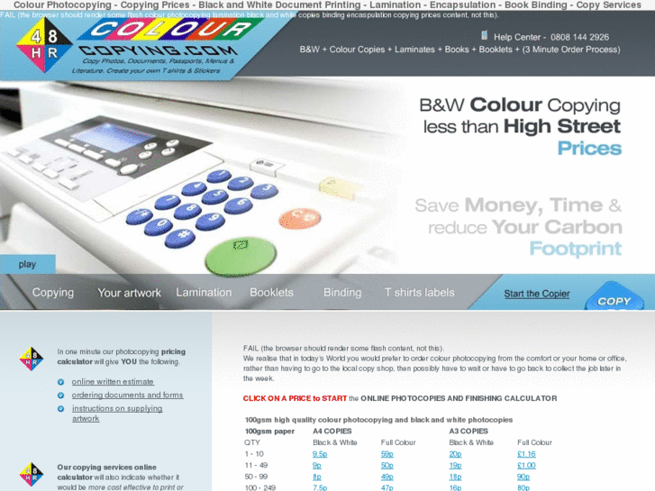 www.colour-copying.com