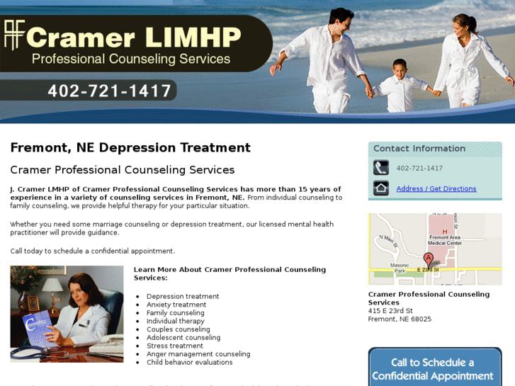 www.cramerprofessionalcounseling.com