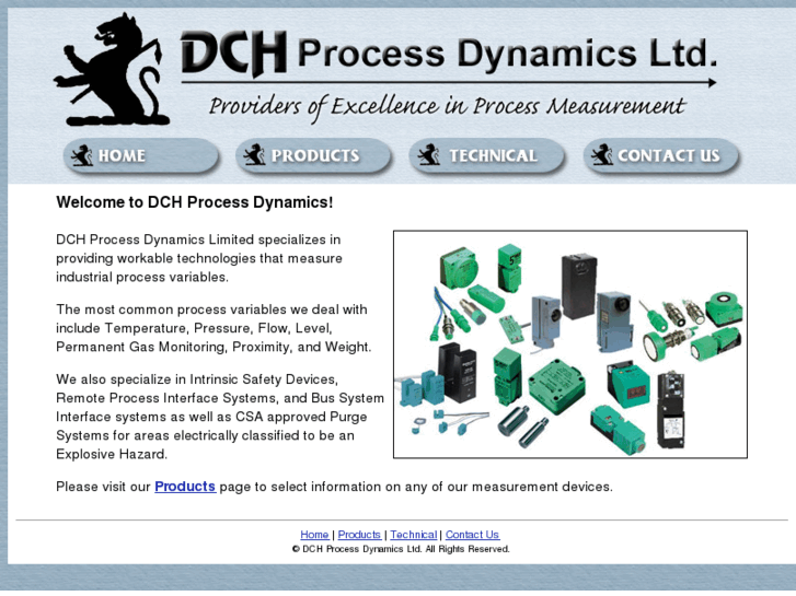 www.dchprocessdynamics.com