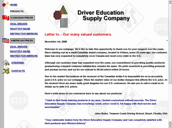 www.drivereducationsupply.com