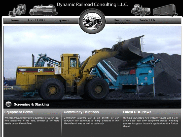 www.dynamicrailroad.com