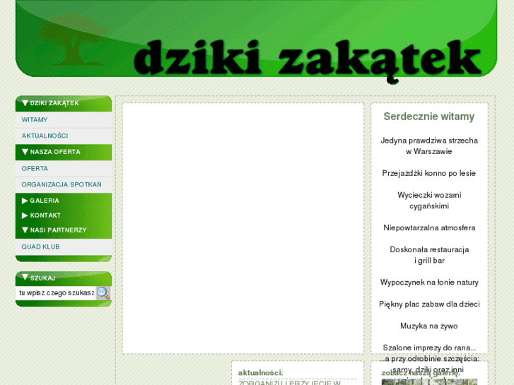 www.dzikizakatek.pl