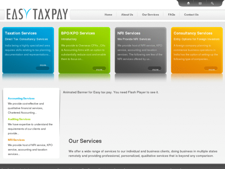 www.easytaxpay.com