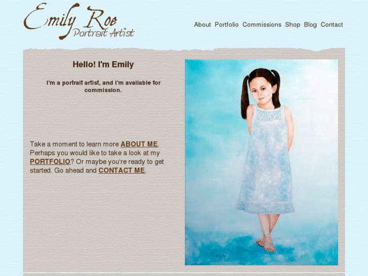 www.emilyroeartist.com