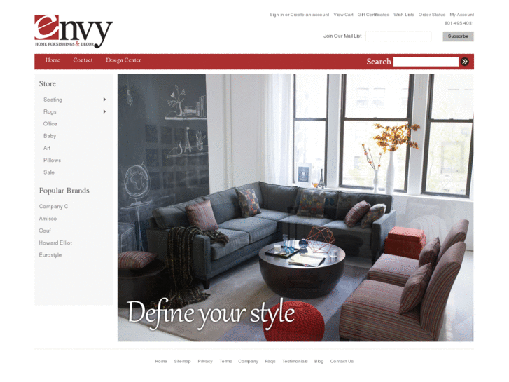 www.envyfurniture.com