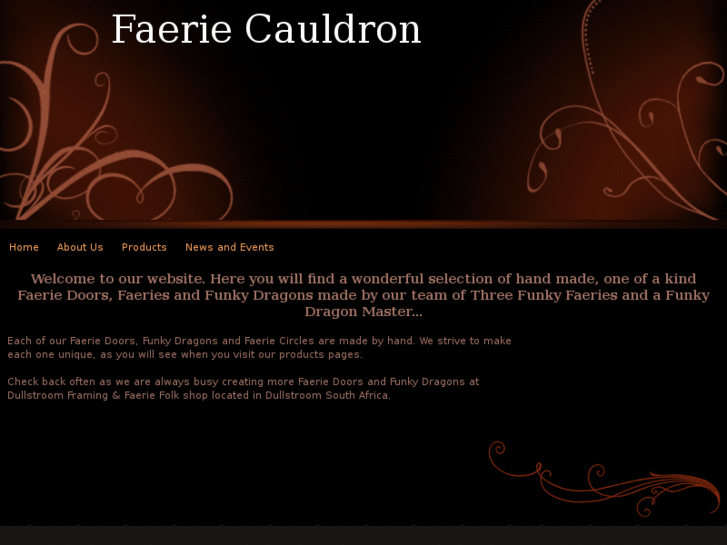 www.faeriecauldron.com