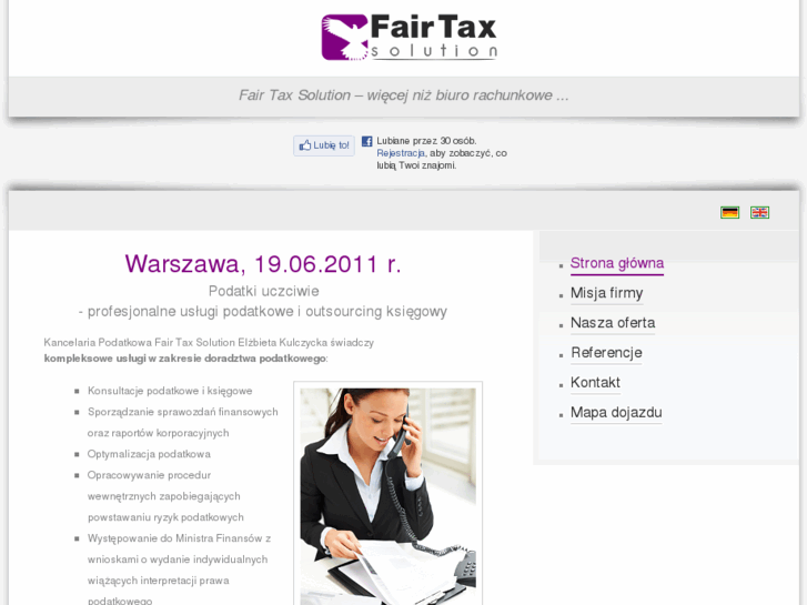 www.fairtaxsolution.pl