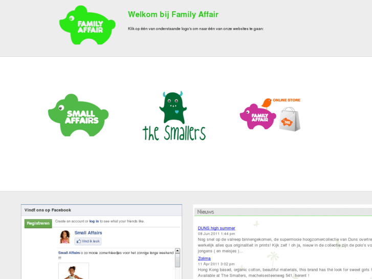 www.familyaffair.be