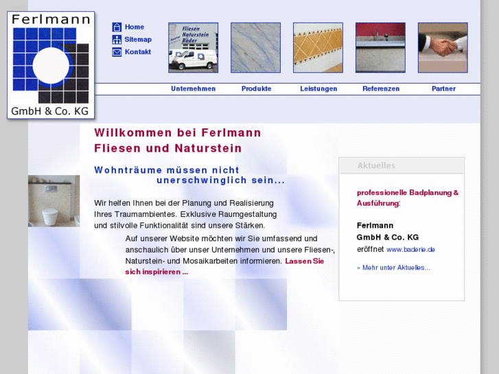 www.ferlmann.de