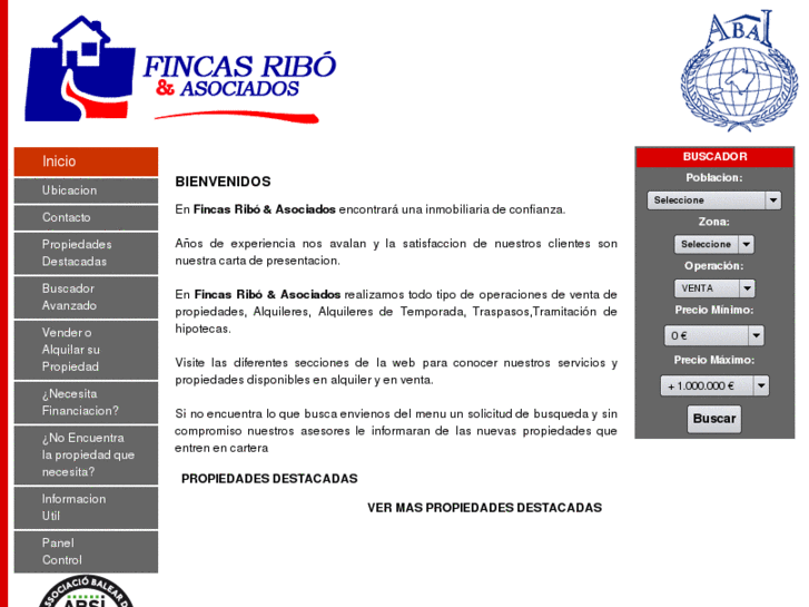 www.fincasribo.com