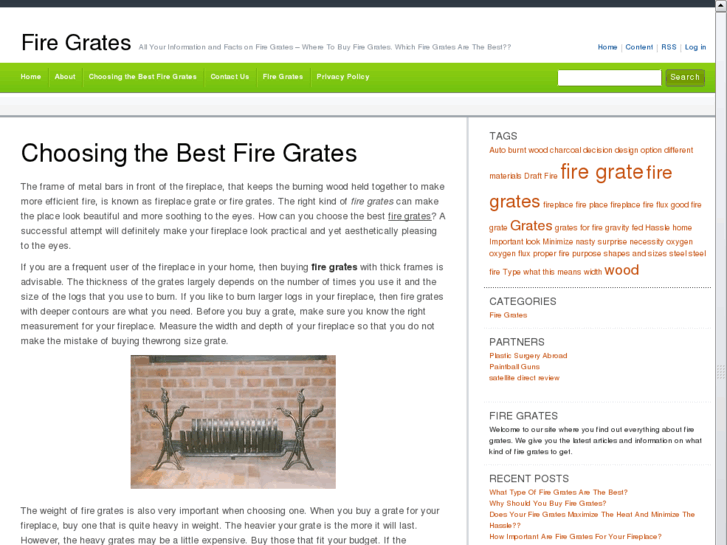 www.firegrates.net