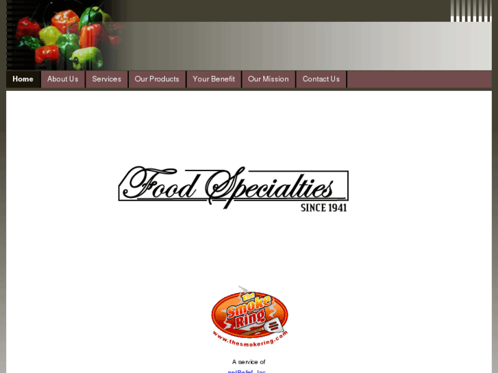 www.foodspecialtiesinc.com