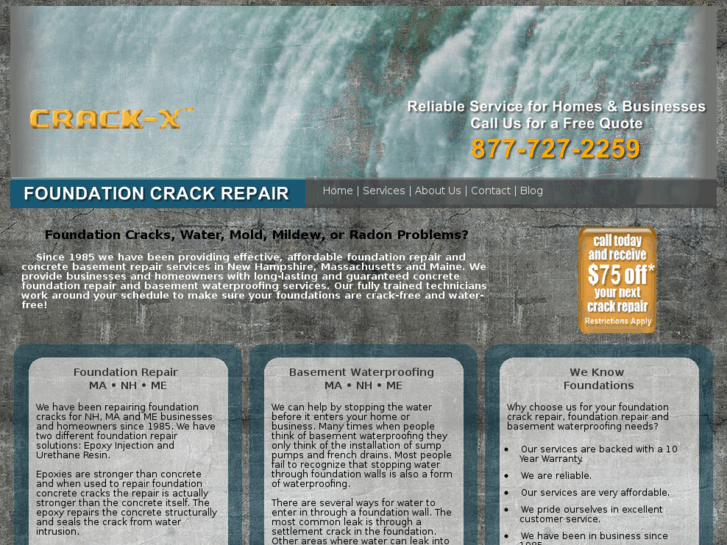 www.foundationrepairma.com