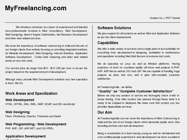 www.freelancingindia.com