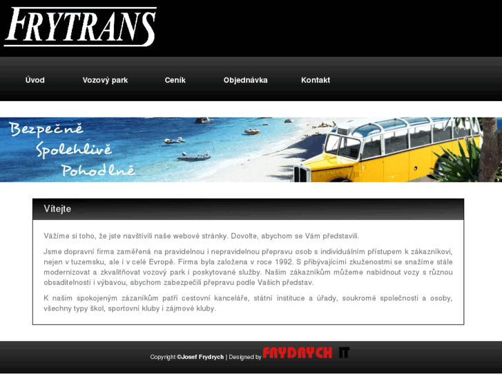 www.frytrans.info