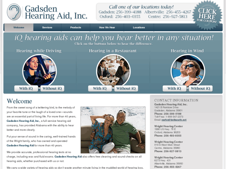 www.gadsdenhearing.com